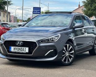 Hyundai i30 Gebrauchtwagen