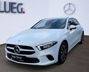 Mercedes-Benz A 180 Gebrauchtwagen