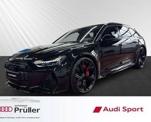 Audi RS6 Gebrauchtwagen