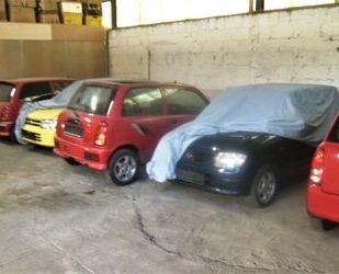 Daihatsu Cuore Gebrauchtwagen