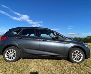 BMW 218 Gebrauchtwagen