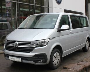 VW T6 Caravelle Gebrauchtwagen