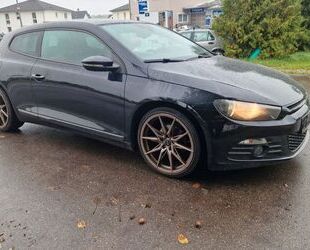 VW Scirocco Gebrauchtwagen