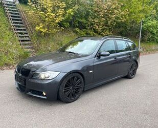 BMW 330 Gebrauchtwagen