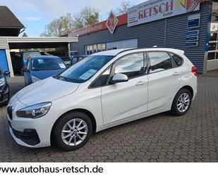 BMW 216 Active Tourer Gebrauchtwagen