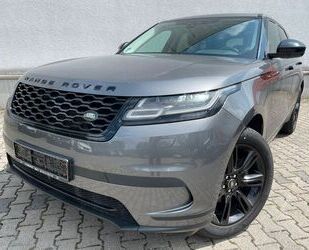 Land Rover Range Rover Velar Gebrauchtwagen