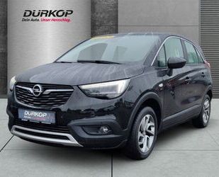 Opel Crossland (X) Gebrauchtwagen