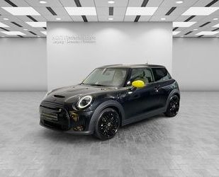 Mini Cooper SE Gebrauchtwagen