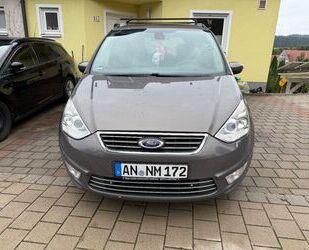Ford Galaxy Gebrauchtwagen