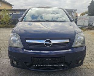 Opel Meriva Gebrauchtwagen