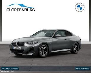 BMW 220 Gebrauchtwagen