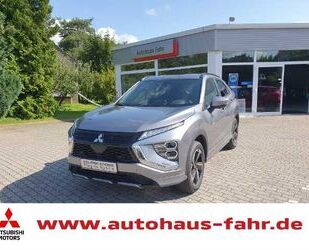 Mitsubishi Eclipse Cross Gebrauchtwagen