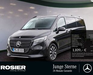 Mercedes-Benz V 300 Gebrauchtwagen