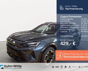 Cupra Formentor Gebrauchtwagen