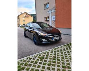 Hyundai i30 Gebrauchtwagen
