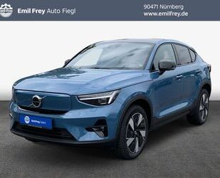 Volvo C40 Gebrauchtwagen