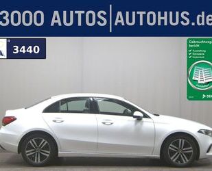 Mercedes-Benz A 200 Gebrauchtwagen