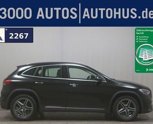 Mercedes-Benz GLA 220 Gebrauchtwagen