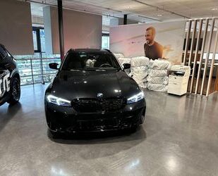 BMW M340d Gebrauchtwagen