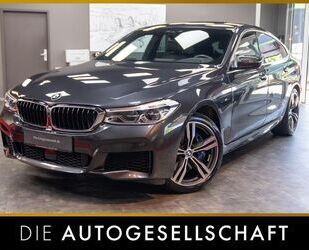 BMW 630 Gran Turismo Gebrauchtwagen