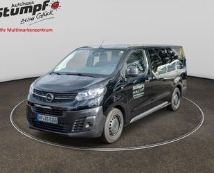 Opel Vivaro Gebrauchtwagen
