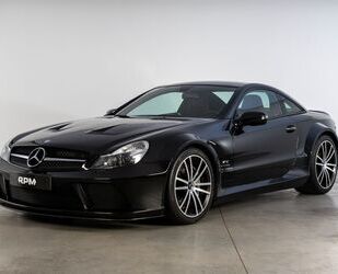 Mercedes-Benz SL 65 AMG Gebrauchtwagen