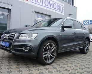 Audi Q5 Gebrauchtwagen