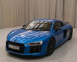 Audi R8 Gebrauchtwagen