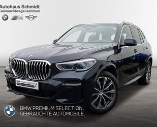 BMW BMW X5 xDrive40i M Sportpaket*LC Prof*AHK*Panorama Gebrauchtwagen