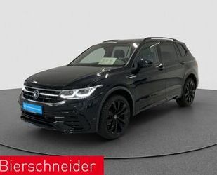 VW Tiguan Allspace Gebrauchtwagen