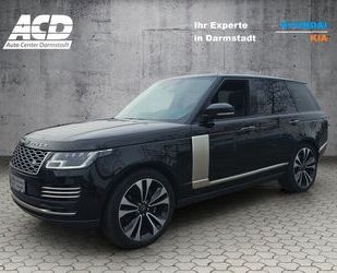 Land Rover Range Rover Gebrauchtwagen