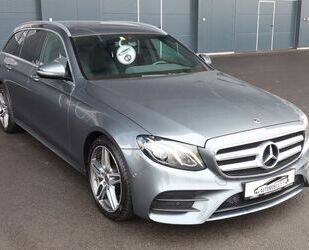 Mercedes-Benz E 300 Gebrauchtwagen