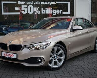 BMW 418 Gebrauchtwagen