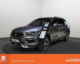 Seat Ateca Gebrauchtwagen