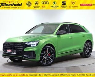 Audi Q8 Gebrauchtwagen