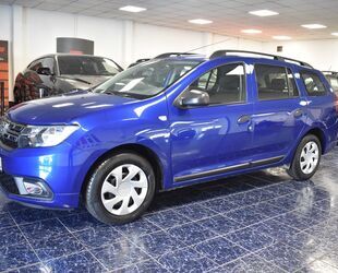 Dacia Logan Gebrauchtwagen