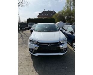 Mitsubishi ASX Gebrauchtwagen