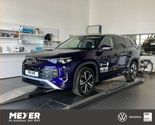 VW Tayron Gebrauchtwagen