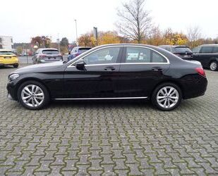 Mercedes-Benz C 300 Gebrauchtwagen
