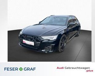 Audi S6 Gebrauchtwagen