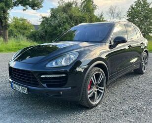 Porsche Cayenne Gebrauchtwagen