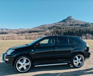 Lexus RX 300 Gebrauchtwagen