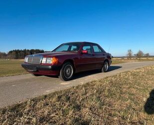 Mercedes-Benz 190 Gebrauchtwagen