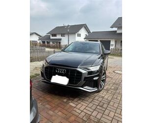 Audi Q8 Gebrauchtwagen