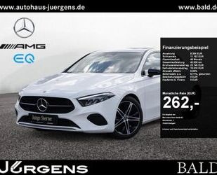 Mercedes-Benz A 200 Gebrauchtwagen