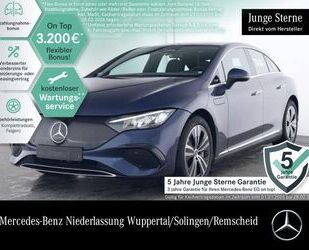 Mercedes-Benz EQE Gebrauchtwagen