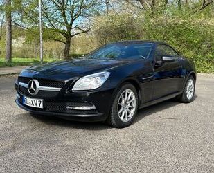 Mercedes-Benz SLK 200 Gebrauchtwagen