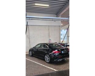 Mercedes-Benz A 220 Gebrauchtwagen