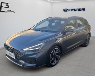 Hyundai i30 Gebrauchtwagen