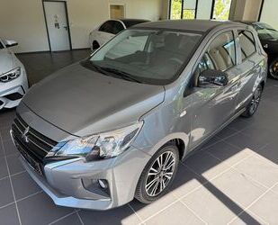 Mitsubishi Space Star Gebrauchtwagen